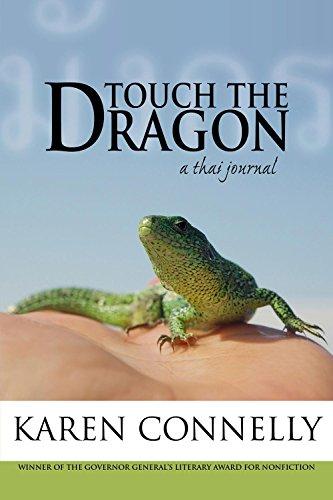 Touch the Dragon: A Thai Journal