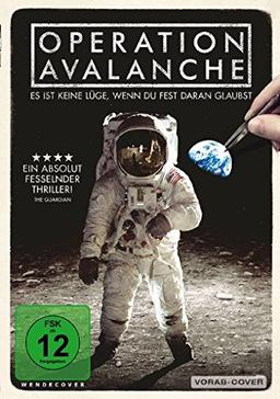 Operation Avalanche