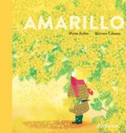 Amarillo (ARCO IRIS)