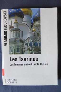 Les tsarines