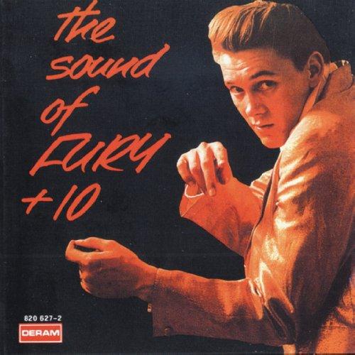 Sounds of Billy Fury +10