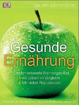 Gesunde Ernährung