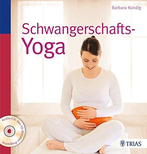 Schwangerschafts-Yoga