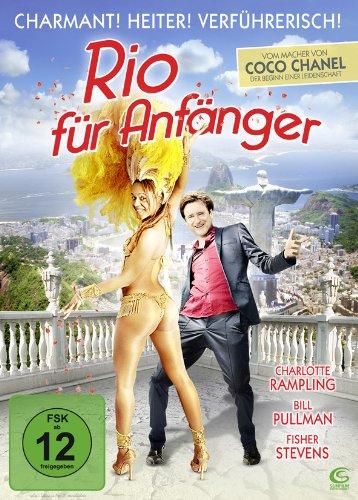 Rio für Anfänger (Rio Sex Comedy)