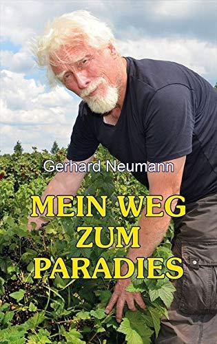 Mein Weg zum Paradies