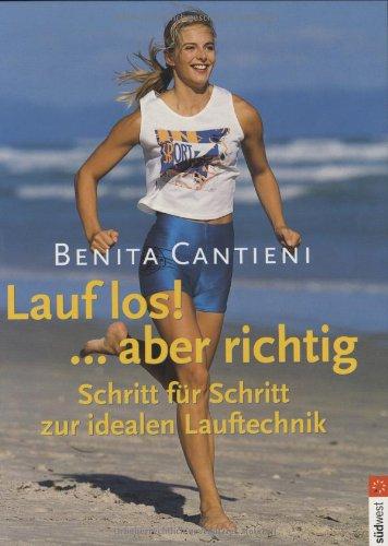 Lauf los! ... aber richtig