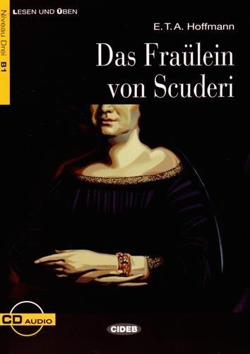 Das Fraulein Von Scuderi - Book & CD