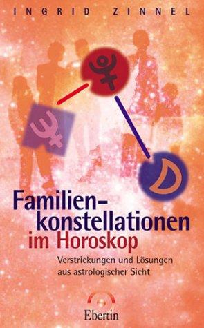 Familienkonstellationen im Horoskop