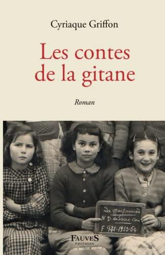 Les contes de la gitane