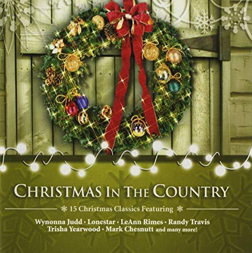 Christmas in the Country // Various Artists