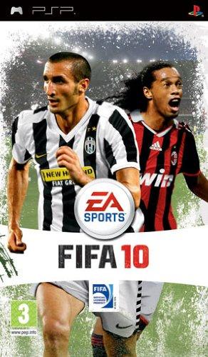 Fifa 10