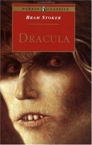 Dracula (Puffin Classics)