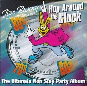 Hop Around the Clock