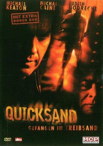 Quicksand - Gefangen im Treibsand