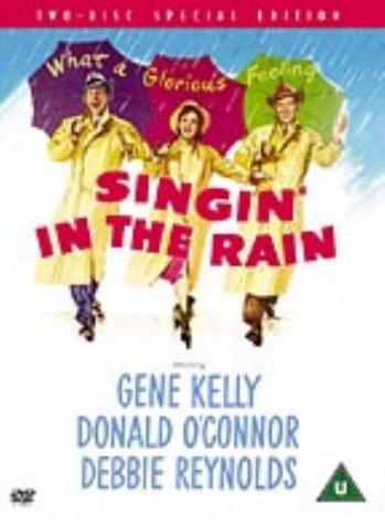 Singin' In The Rain (Special Edition) [UK Import]