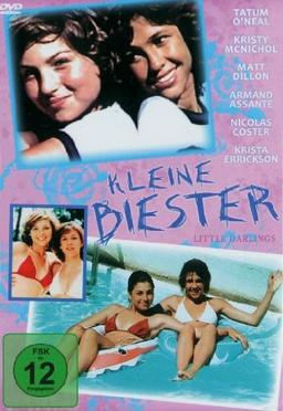 Kleine Biester (Little Darlings) [DvD]