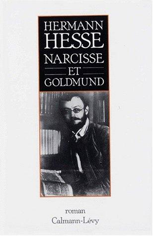 Narcisse et Goldmund : récit