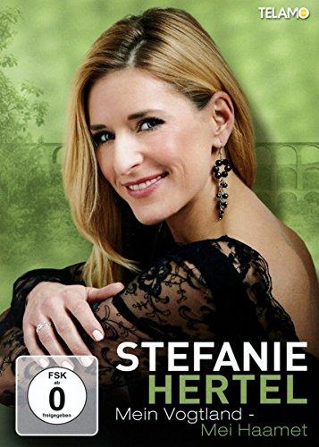 Stefanie Hertel - Mein Vogtland