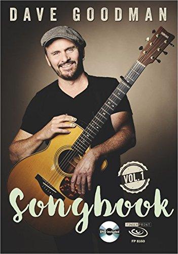 Songbook, Vol 1