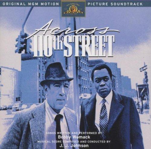 Across 110th Street