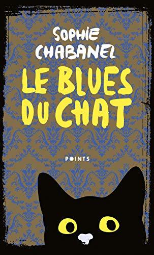 Le blues du chat