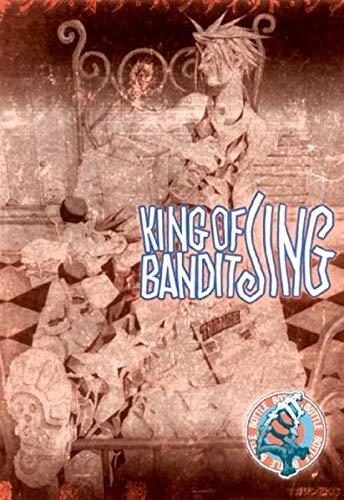 King of Bandit Jing II: Bottle, Band 4