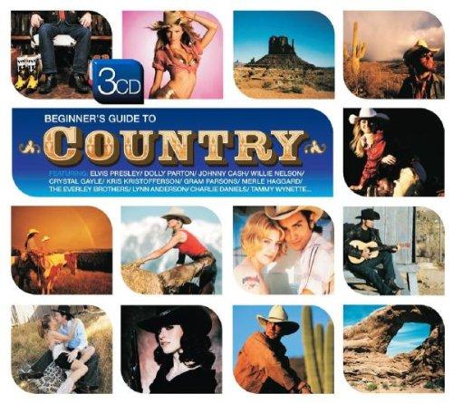 Beginner's Guide to Country