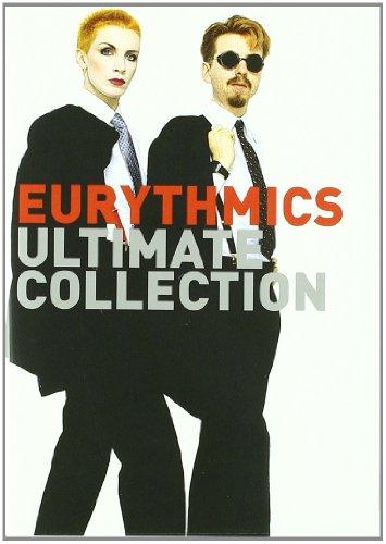 Eurythmics - Ultimate Collection