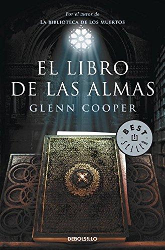 El libro de las almas (BEST SELLER, Band 26200)