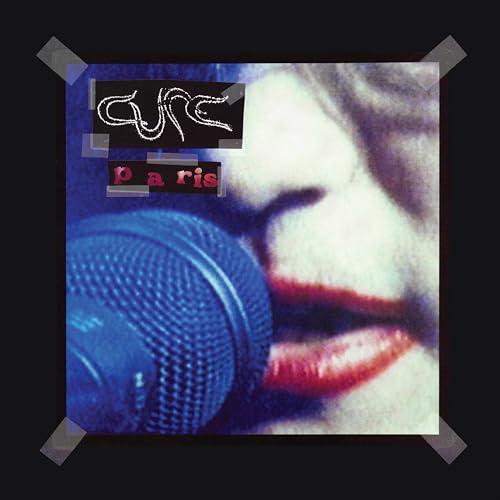 Paris (Live At Le Zenith 1992 Expanded Edt. 1CD)