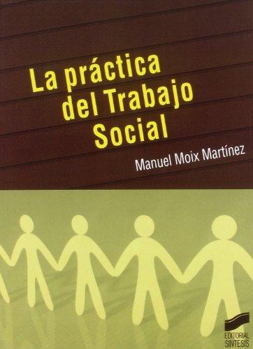 La práctica del trabajo social