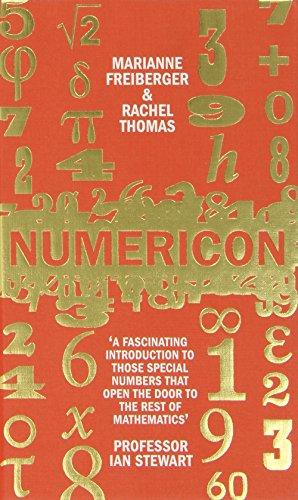 Numericon