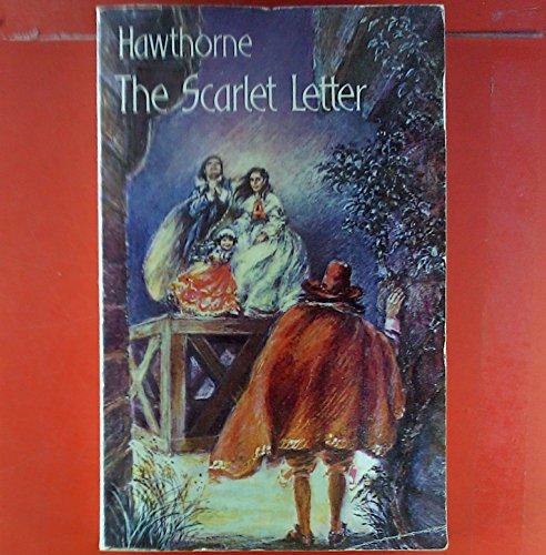 The Scarlet Letter (Norton Critical Editions)