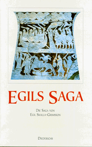 Egils Saga