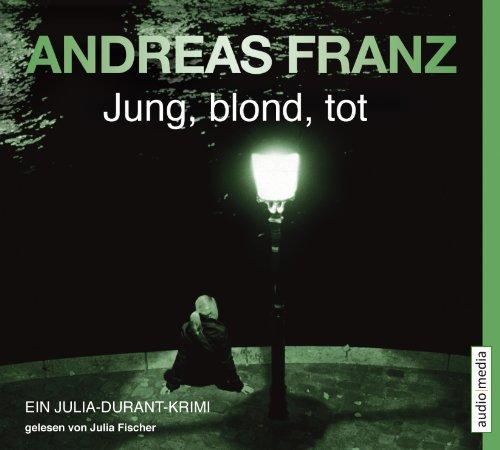 Jung, blond, tot, 6 CDs