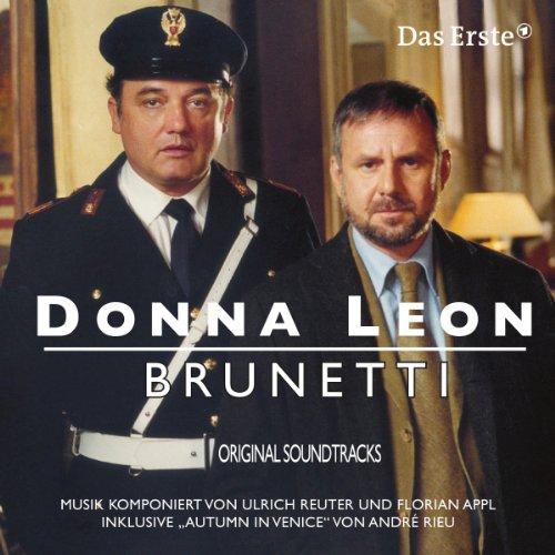 Donna Leon - Brunetti (Original Soundtrack)