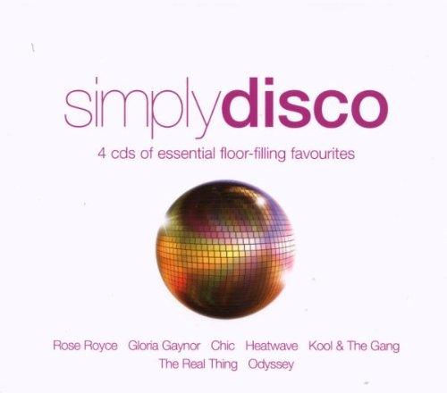 Simply Disco