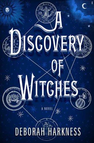 A Discovery of Witches: A Novel (All Souls Trilogy)