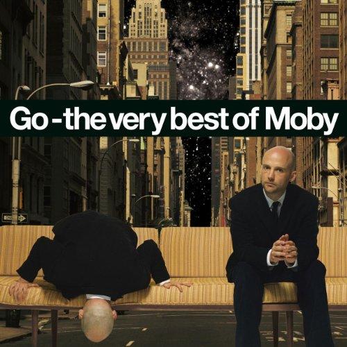 Go - The Very Best Of  [15 Track]