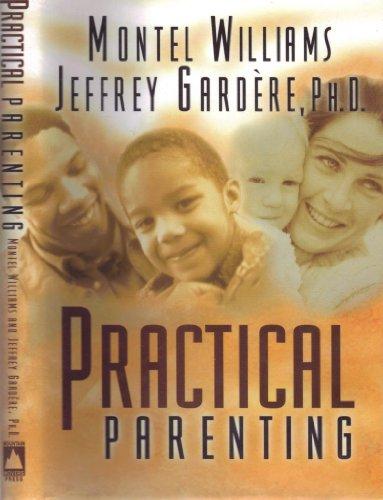 Practical Parenting: Giving Your Kids the Tools to Navigate Life's Rough Waters