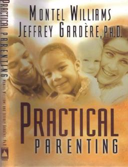 Practical Parenting: Giving Your Kids the Tools to Navigate Life's Rough Waters