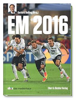 Fußball-Europameisterschaft 2016