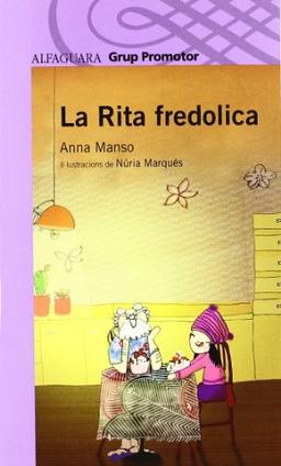 La Rita fredolica