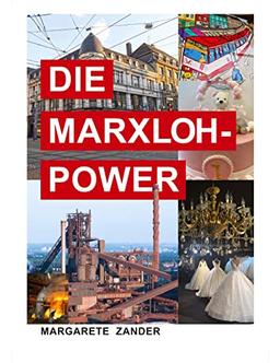 DIE MARXLOH - POWER: Integration im Alltag erleben