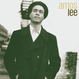 Amos Lee