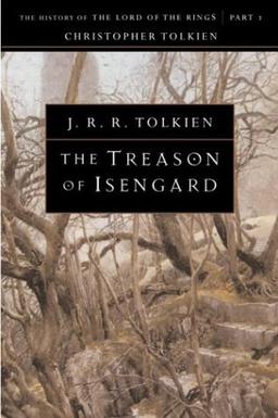 The Treason of Isengard