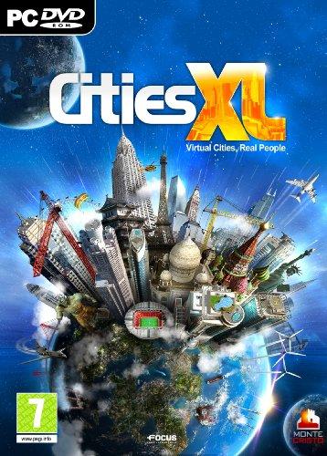 Cities XL [UK Import]