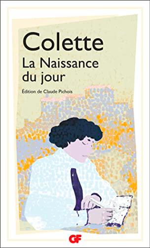 La naissance du jour