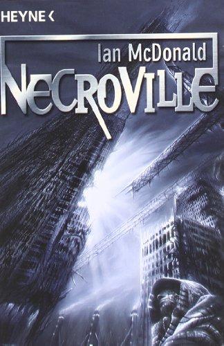 Necroville: Roman