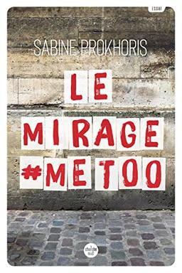 Le mirage #MeToo